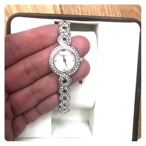 Wittnauer women’s watch